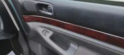 Veicolo di demolizione audi a4 avant (b5) 2.5 tdi dell'anno 1999 alimentato afb