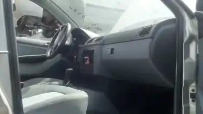 Veículo de Sucata skoda fabia (6y2/6y3) attractive do ano 2002 alimentado asy