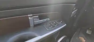 Утилизация автомобиля ssangyong rexton rx 270 full года 2005 питание d27dt