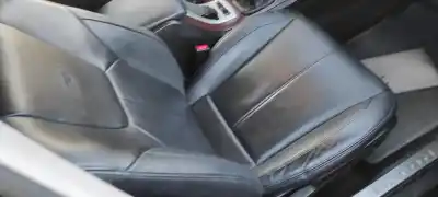 Утилизация автомобиля ssangyong rexton rx 270 full года 2005 питание d27dt