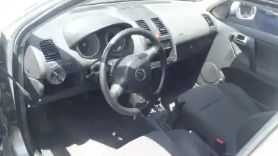 Hurda Aracı volkswagen polo berlina (6n2) 1.4 16v yılın 2000 güçlü aub