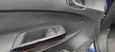 Veículo de Sucata opel corsa d cmon do ano 2007 alimentado z12xep