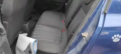 Veículo de Sucata opel corsa d cmon do ano 2007 alimentado z12xep