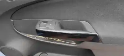 Veículo de Sucata opel corsa d cmon do ano 2007 alimentado z12xep