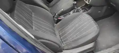 Veículo de Sucata opel corsa d cmon do ano 2007 alimentado z12xep