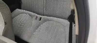 Veicolo di demolizione fiat nuova 500 (150) blackjack dell'anno 2009 alimentato 169a4000