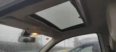 Veicolo di demolizione fiat nuova 500 (150) blackjack dell'anno 2009 alimentato 169a4000