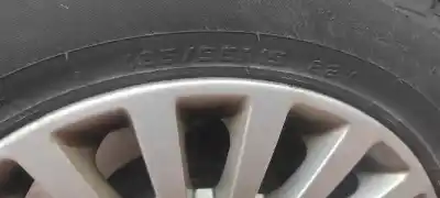 Veicolo di demolizione fiat nuova 500 (150) blackjack dell'anno 2009 alimentato 169a4000