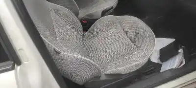 Veicolo di demolizione fiat nuova 500 (150) blackjack dell'anno 2009 alimentato 169a4000