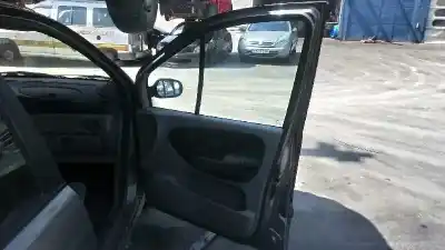 Здавання транспортного засобу renault megane i scenic (ja0) 1.9 d rn року 2000 потужний f8q 57