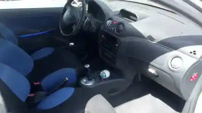 Scrapping Vehicle citroen c2 (jm_) 1.4 of the year 2004 powered kfvtu3jp