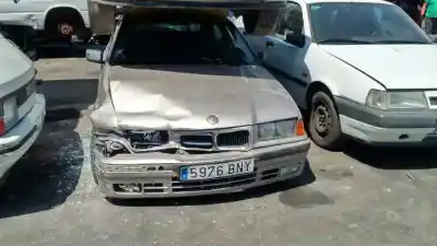 Sloopvoertuig bmw serie 3 compacto (e36) 316g van het jaar 1994 aangedreven 164e2