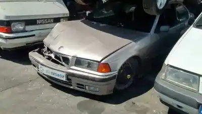 Sloopvoertuig bmw serie 3 compacto (e36) 316g van het jaar 1994 aangedreven 164e2