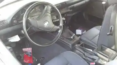 Sloopvoertuig bmw serie 3 compacto (e36) 316g van het jaar 1994 aangedreven 164e2