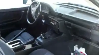 Sloopvoertuig bmw serie 3 compacto (e36) 316g van het jaar 1994 aangedreven 164e2