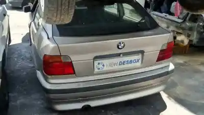 Sloopvoertuig bmw serie 3 compacto (e36) 316g van het jaar 1994 aangedreven 164e2