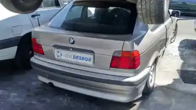 Sloopvoertuig bmw serie 3 compacto (e36) 316g van het jaar 1994 aangedreven 164e2