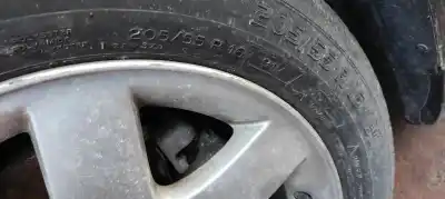 Sloopvoertuig bmw serie 3 compact (e46) 316ti van het jaar 2002 aangedreven n42b18