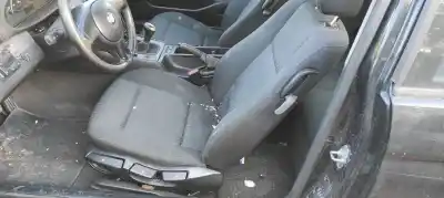 Sloopvoertuig bmw serie 3 compact (e46) 316ti van het jaar 2002 aangedreven n42b18