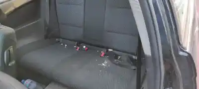 Sloopvoertuig bmw serie 3 compact (e46) 316ti van het jaar 2002 aangedreven n42b18