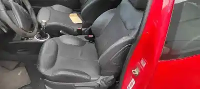 Scrapping Vehicle citroen c2 vtr of the year 2007 powered kfvtu3jp