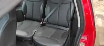 Scrapping Vehicle citroen c2 vtr of the year 2007 powered kfvtu3jp