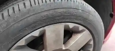 Scrapping Vehicle citroen c2 vtr of the year 2007 powered kfvtu3jp