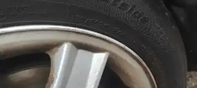 Véhicule à la ferraille renault grand modus authentique de l'année 2009 alimenté k9kt7