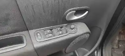 Véhicule à la ferraille renault grand modus authentique de l'année 2009 alimenté k9kt7