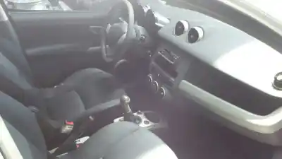 Scrapping Vehicle smart forfour 1.5 cdi cat of the year 2005 powered 639939