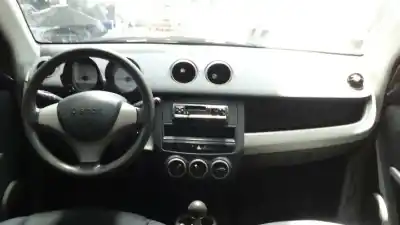 Scrapping Vehicle smart forfour 1.5 cdi cat of the year 2005 powered 639939