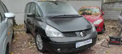 Здавання транспортного засобу renault espace iv (jk0) grand espace initiale року 2005 потужний p9x701