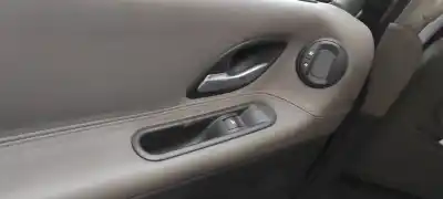 Здавання транспортного засобу renault espace iv (jk0) grand espace initiale року 2005 потужний p9x701