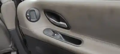 Здавання транспортного засобу renault espace iv (jk0) grand espace initiale року 2005 потужний p9x701