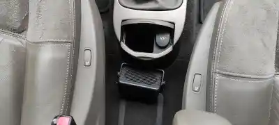 Здавання транспортного засобу renault espace iv (jk0) grand espace initiale року 2005 потужний p9x701