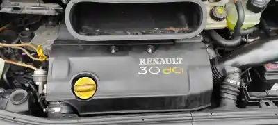 Здавання транспортного засобу renault espace iv (jk0) grand espace initiale року 2005 потужний p9x701