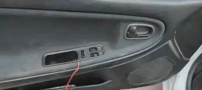Утилизация автомобиля mazda                                              mx-3 (ec)                                                                                                                                                                                                                                                  1.6 16v года 1996 питание b6