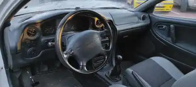 Утилизация автомобиля mazda                                              mx-3 (ec)                                                                                                                                                                                                                                                  1.6 16v года 1996 питание b6