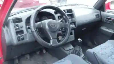 Здавання транспортного засобу toyota rav 4 funcruiser (a1) 2.0 16v cat року 1998 потужний 3sfe