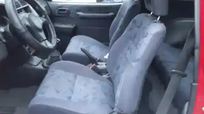 Здавання транспортного засобу toyota rav 4 funcruiser (a1) 2.0 16v cat року 1998 потужний 3sfe