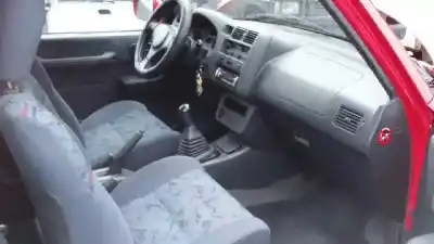 Здавання транспортного засобу toyota rav 4 funcruiser (a1) 2.0 16v cat року 1998 потужний 3sfe