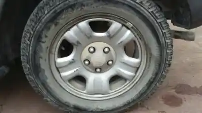 Здавання транспортного засобу toyota rav 4 funcruiser (a1) 2.0 16v cat року 1998 потужний 3sfe