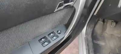 Scrapping Vehicle chevrolet aveo ls of the year 2007 powered f14d3