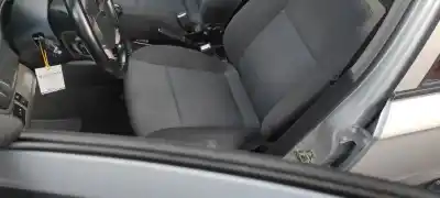 Scrapping Vehicle chevrolet aveo ls of the year 2007 powered f14d3