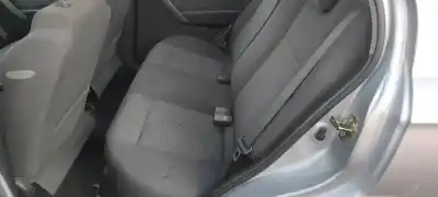 Scrapping Vehicle chevrolet aveo ls of the year 2007 powered f14d3