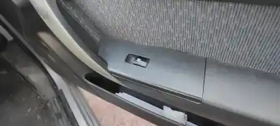 Scrapping Vehicle chevrolet aveo ls of the year 2007 powered f14d3