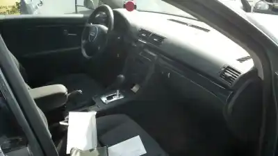 Veículo de Sucata audi a4 berlina (8e) 1.9 tdi do ano 2003 alimentado avf