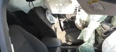 Veículo de Sucata ford focus turn. titanium do ano 2017 alimentado xwdd