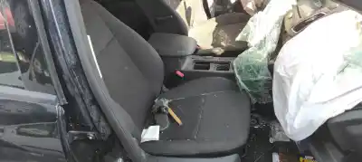 Veículo de Sucata ford focus turn. titanium do ano 2017 alimentado xwdd