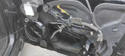 Veículo de Sucata ford focus turn. titanium do ano 2017 alimentado xwdd